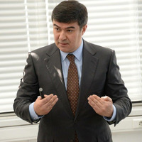Рифат Абдураманов: Синдромы, которые помогут при найме сотрудников by BUSINESS FM