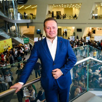 Максим Барышев: Как мы будем спасать бизнес Казахстана? by BUSINESS FM