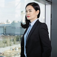 Шолпан Нурумбетова: ForteBank всегда был банком для предпринимателей by BUSINESS FM