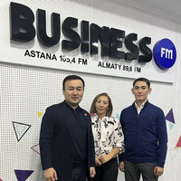 «Өте маңызды»:  Еңбек нарығында қандай мамандарға сұраныс жоғары ? by BUSINESS FM