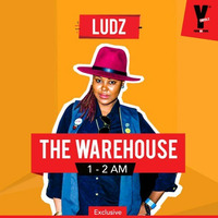 The Warehouse Mix [17August2019] by Ludz