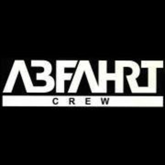 Abfahrt-Crew