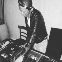 BLACK JAZZ DELINQUENT SESSIONS VOL 002 by Kamogelo BLACK JAZZ Modise