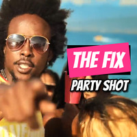 DJ NiiDO - THE FIX #8 : Throwback Dancehall Mix (Party Shot) by DJ NiiDO : The Music Peddler