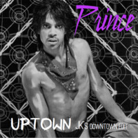 Prince &quot;Uptown&quot; [JK's Downtown Edit] by Jonathan Keith