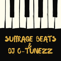 O-Tunezz &amp; SuffrageBeats ft. KayCee - Ain't no Sunshine ( COVER ) by DJ O-TUNEZZ