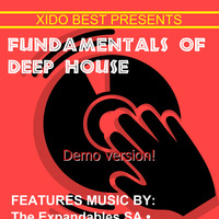 Xido Best - DHF#006 by DJ Xido Best-DHF