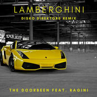 03 Lamberghini (Disko Direktors Remix) by Disko Direktors