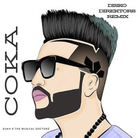 05 Coka (Disko Direktors Remix) by Disko Direktors