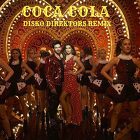 08 Coca Cola (Disko Direktors Remix) by Disko Direktors