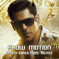 Slow Motion (Disko Direktors) by Disko Direktors