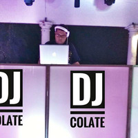Mixtape English songs by DJ Colate