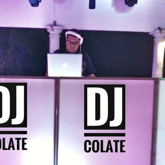 DJ Colate