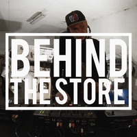 FABRIZIO MARCHESI // BEHIND THE STORE 1.5 by Behind The Store