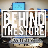 SEE THROUGH // BEHIND THE STORE 1.7 by Behind The Store