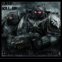 Damaged Reactor - Deathstar by Jakub Tajbos