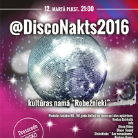 #DiscoNakts 2016 by DiscoNakts