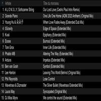 We Trance Energy #45 by Deejay Eilde