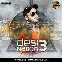 06. Billoniare (Remix - DJ Chirag Dubai.mp3 by BestWorldDJs Official