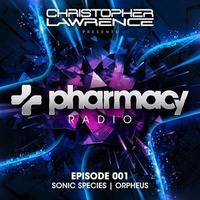 Pharmacy Radio 001 w/ guests Sonic Species &amp; Orpheus by !! NEW PODCAST please go to hearthis.at/kexxx-fm-2/