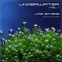 Life Sphere - Underwater (mixed by RR Feela  vol.17) by !! NEW PODCAST please go to hearthis.at/kexxx-fm-2/