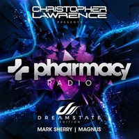 Pharmacy Radio 004: Dreamstate Edition w/ guests Mark Sherry &amp; Magnus listeners by !! NEW PODCAST please go to hearthis.at/kexxx-fm-2/