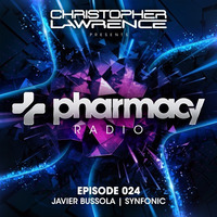 Pharmacy Radio 024 ( guests: Javier Bussola &amp; Synfonic ) by !! NEW PODCAST please go to hearthis.at/kexxx-fm-2/