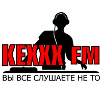 KEXXX FM on air on keksfm.kiev.ua by !! NEW PODCAST please go to hearthis.at/kexxx-fm-2/