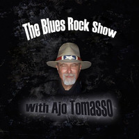 ÉMISSION #2 - The Blues Rock Show et Crash of Rhinos - 10 février 2019 by The Blues Rock Show With Ajo Tomasso