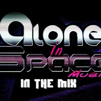 ALONE IN SPACE indamix - Trance from 2000's 001 by Alone In Space