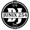 DJ JUNIX 254