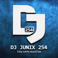 DJ JUNIX 254 - THE BANGER VOL 1 by DJ JUNIX 254