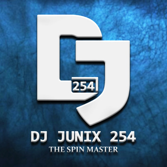 DJ JUNIX 254