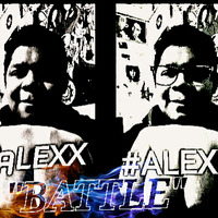 BATTLE-BY (ALEX DAN) by alex dan