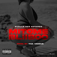 Ruelle Des Batard_Mitome Bliiboo__(Official Audio) by Gigantes Musics