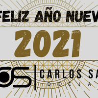Happy New Year 2021 by DJSAZ