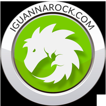 IguannaRock.com