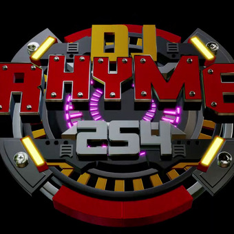 DJ RHYME 254