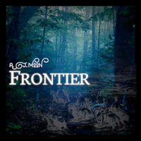 Frontier by AJ Moon