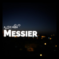 Messier by AJ Moon