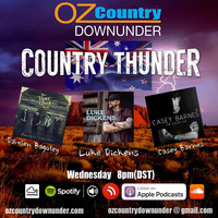 Country Thunder #2 060319 by Country Thunder Australia