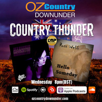 Country Thunder #5 270319 by Country Thunder Australia