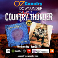 Country Thunder #6 030419 by Country Thunder Australia