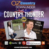 Country Thunder #7 100419 by Country Thunder Australia
