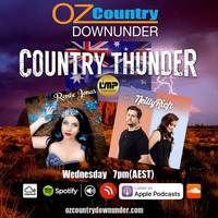 Country Thunder #8 170419 by Country Thunder Australia