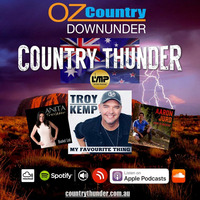 Country Thunder #10 010519 by Country Thunder Australia