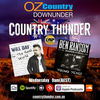 Country Thunder #11 080519 by Country Thunder Australia