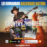 Country Thunder #12 150519 by Country Thunder Australia