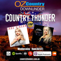 Country Thunder #13 220519 by Country Thunder Australia
