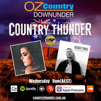 Country Thunder #14 290519 by Country Thunder Australia